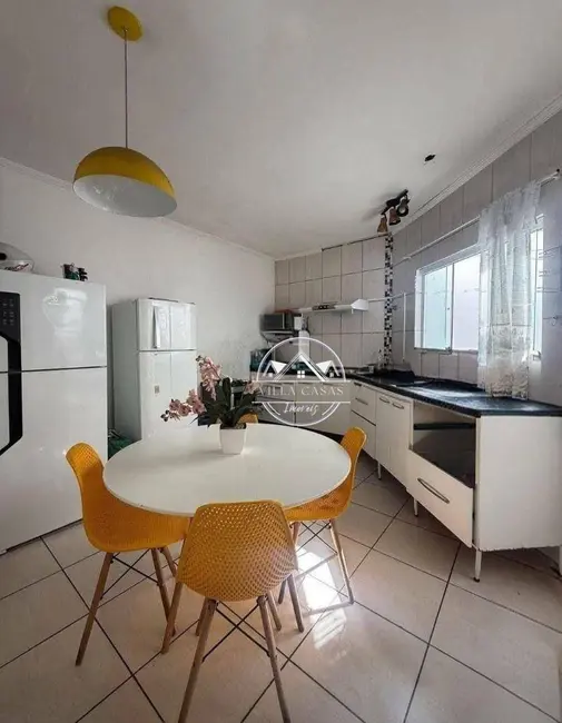 Foto 8 de Casa com 2 quartos à venda, 125m2 em Jardim Ester, Itatiba - SP