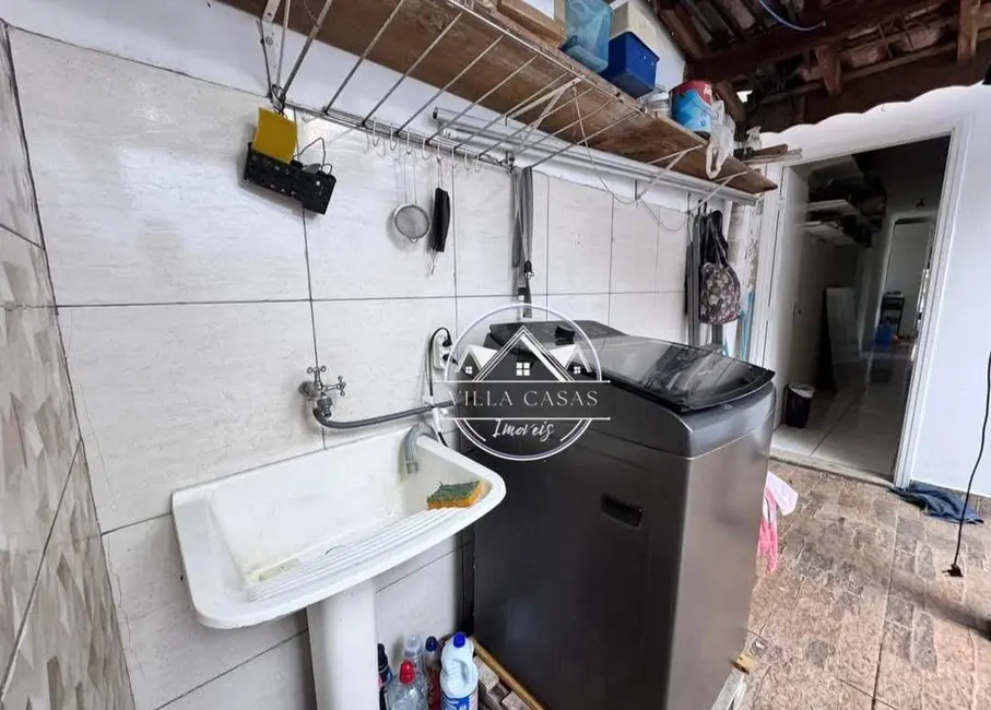 Foto 4 de Casa com 2 quartos à venda, 125m2 em Jardim Ester, Itatiba - SP