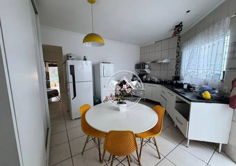 Foto 9 de Casa com 2 quartos à venda, 125m2 em Jardim Ester, Itatiba - SP