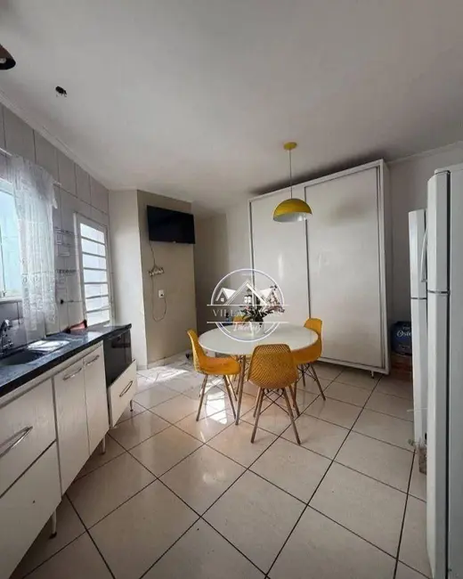 Foto 1 de Casa com 2 quartos à venda, 125m2 em Jardim Ester, Itatiba - SP