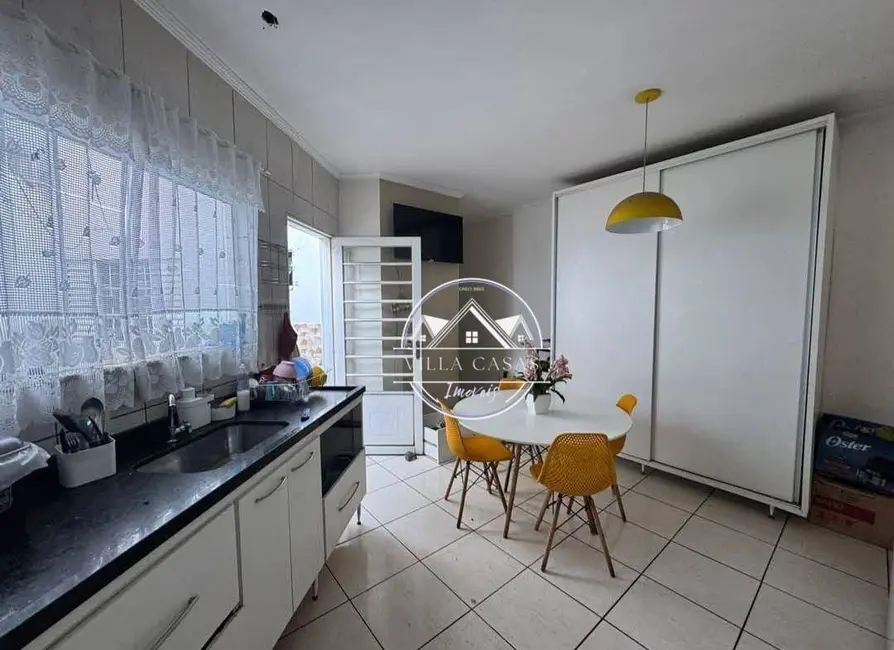Foto 7 de Casa com 2 quartos à venda, 125m2 em Jardim Ester, Itatiba - SP