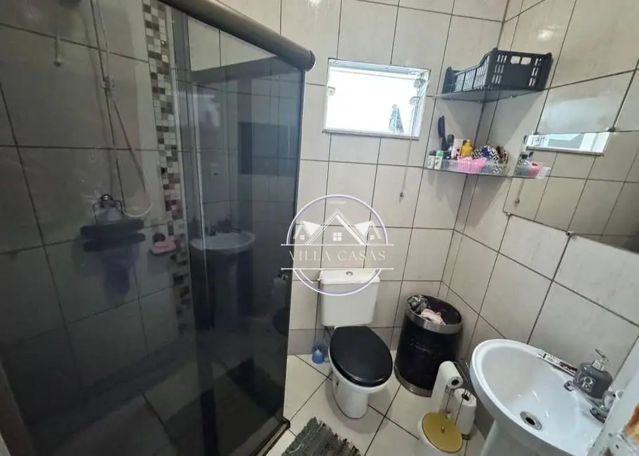 Foto 2 de Casa com 2 quartos à venda, 125m2 em Jardim Ester, Itatiba - SP