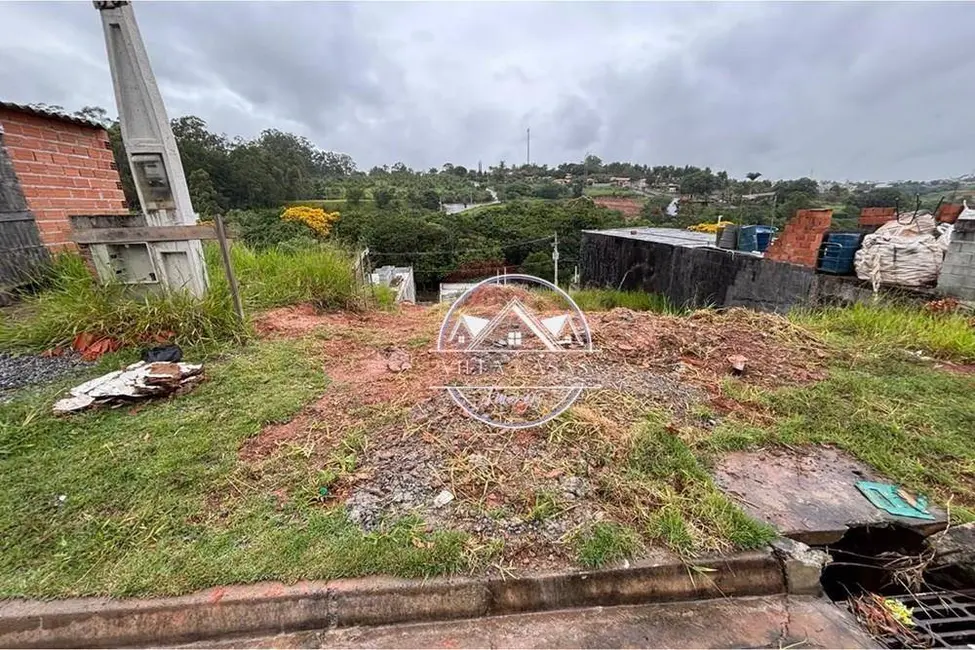 Foto 2 de Terreno / Lote à venda, 150m2 em Itatiba - SP