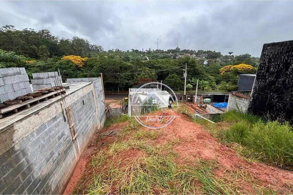 Foto 4 de Terreno / Lote à venda, 150m2 em Itatiba - SP