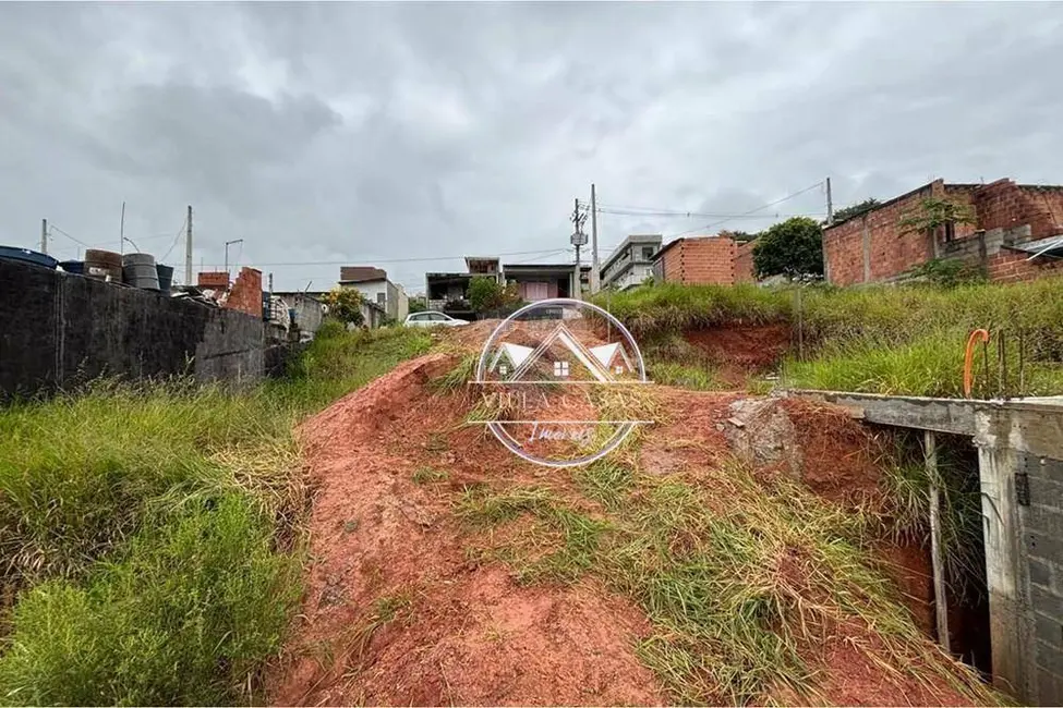 Foto 3 de Terreno / Lote à venda, 150m2 em Itatiba - SP