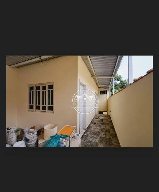 Foto 3 de Casa com 3 quartos à venda, 125m2 em Bairro do Engenho, Itatiba - SP