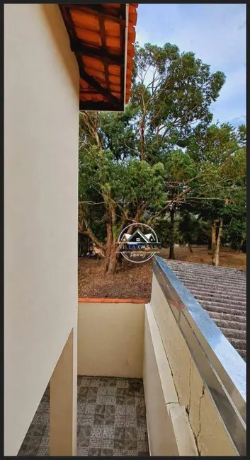 Foto 1 de Casa com 3 quartos à venda, 125m2 em Bairro do Engenho, Itatiba - SP