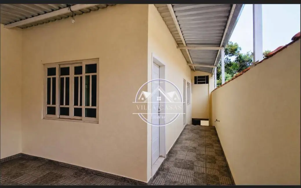 Casa com 3 quartos à venda, 125m2 em Bairro do Engenho, Itatiba - SP - imagem 1 Foto 1 de Casa com 3 quartos à venda, 125m2 em Bairro do Engenho, Itatiba - SP