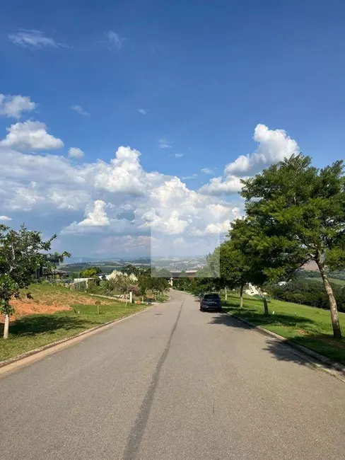 Foto 4 de Terreno / Lote à venda, 1608m2 em Itatiba - SP