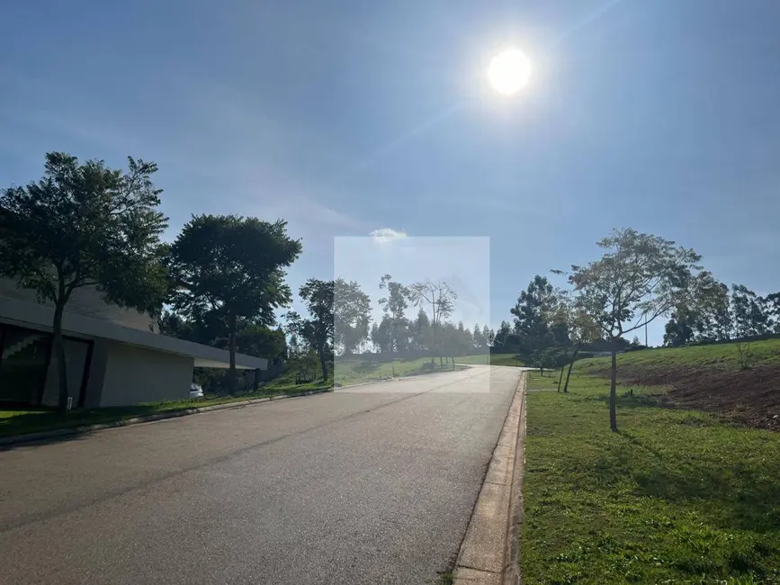 Foto 2 de Terreno / Lote à venda, 1608m2 em Itatiba - SP
