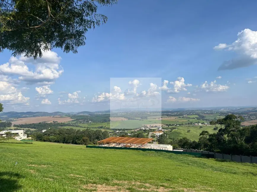 Foto 5 de Terreno / Lote à venda, 1608m2 em Itatiba - SP