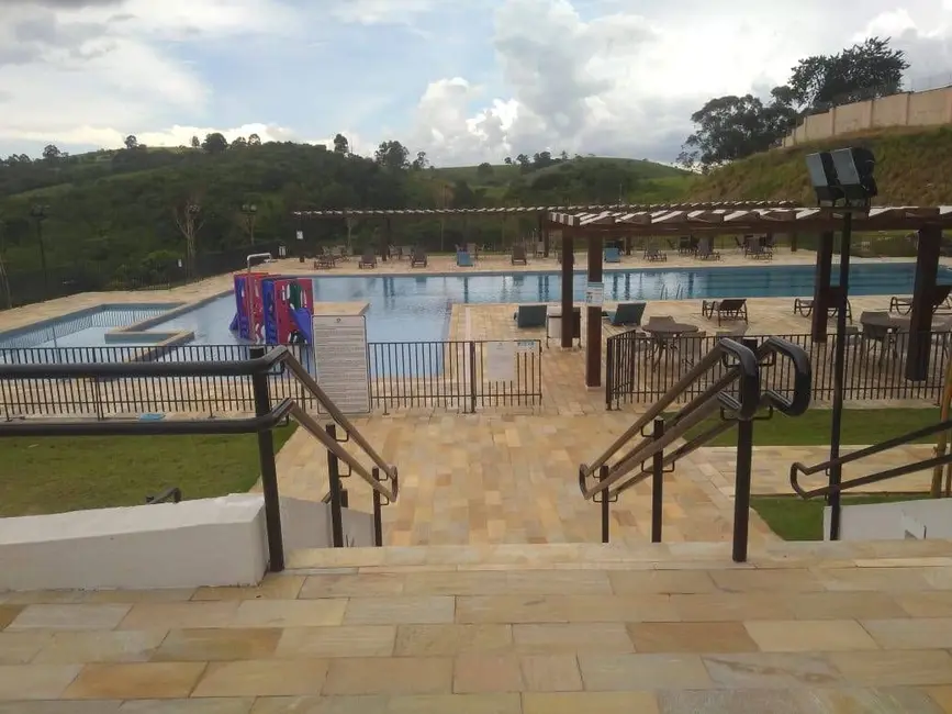 Foto 3 de Terreno / Lote à venda, 510m2 em Reserva Santa Rosa, Itatiba - SP