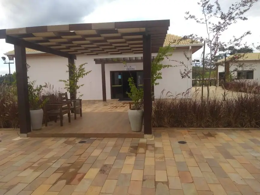 Foto 1 de Terreno / Lote à venda, 510m2 em Reserva Santa Rosa, Itatiba - SP