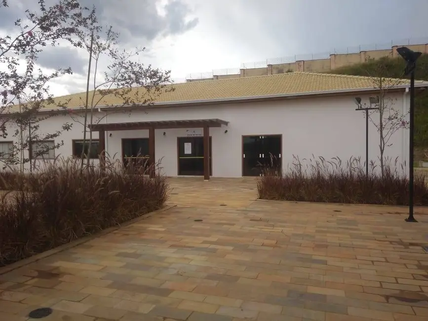 Foto 7 de Terreno / Lote à venda, 510m2 em Reserva Santa Rosa, Itatiba - SP