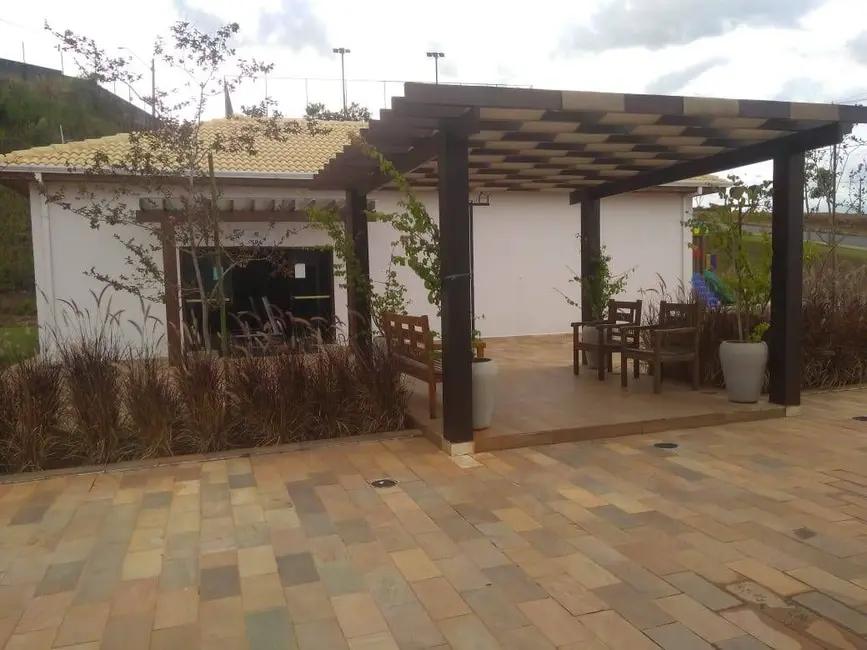 Foto 4 de Terreno / Lote à venda, 510m2 em Reserva Santa Rosa, Itatiba - SP