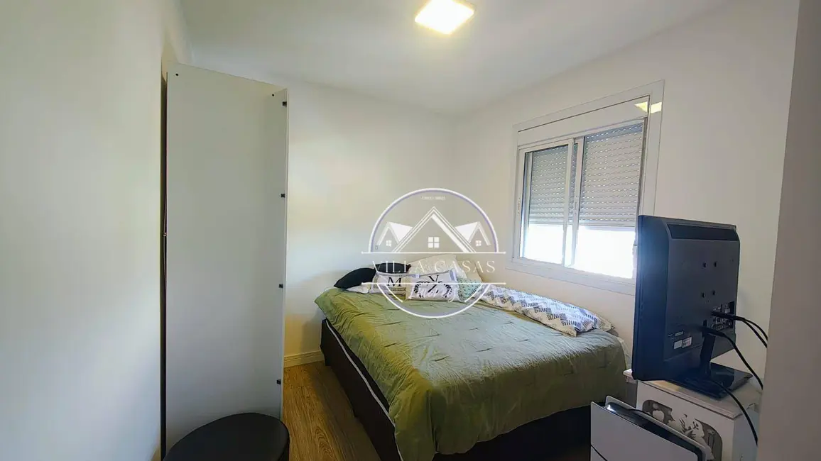 Foto 7 de Apartamento com 2 quartos à venda, 62m2 em Vila Cassaro, Itatiba - SP