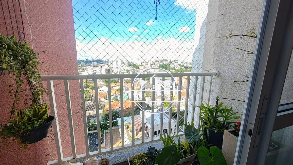 Foto 8 de Apartamento com 2 quartos à venda, 62m2 em Vila Cassaro, Itatiba - SP