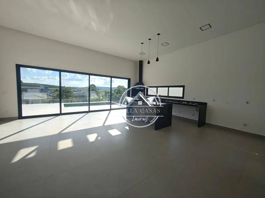 Foto 5 de Casa de Condomínio com 3 quartos à venda, 400m2 em Itatiba - SP