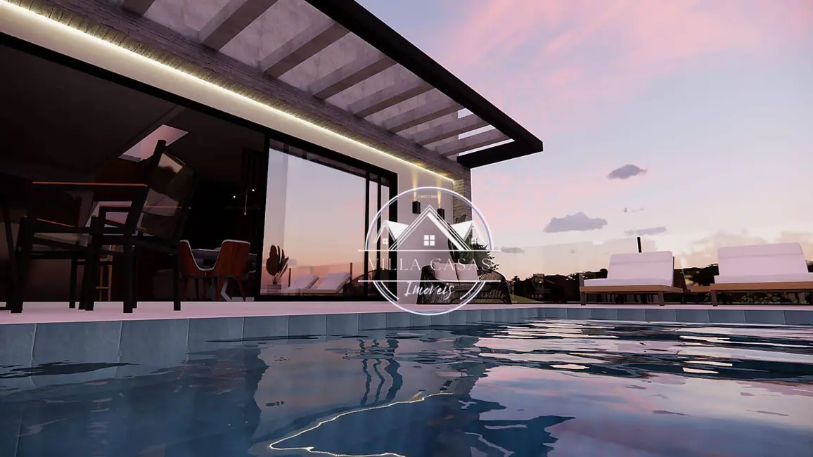 Foto 1 de Casa de Condomínio com 3 quartos à venda, 400m2 em Itatiba - SP