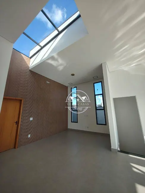 Foto 4 de Casa de Condomínio com 3 quartos à venda, 400m2 em Itatiba - SP