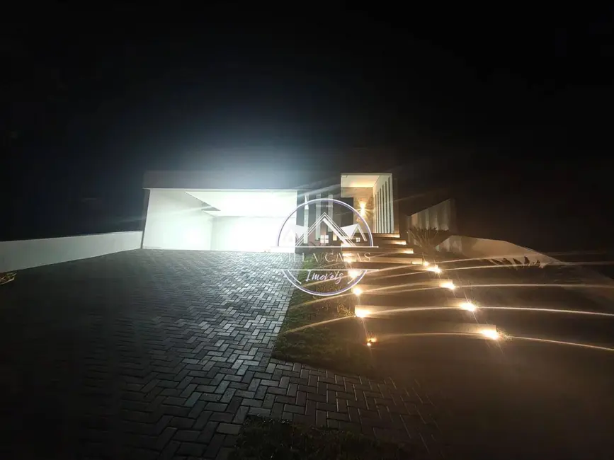 Foto 8 de Casa de Condomínio com 3 quartos à venda, 400m2 em Itatiba - SP