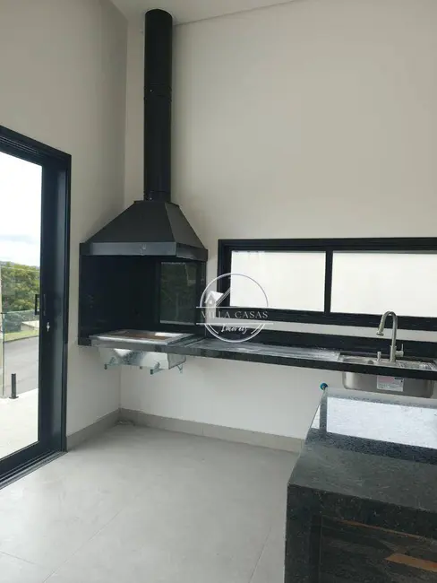 Foto 7 de Casa de Condomínio com 3 quartos à venda, 400m2 em Itatiba - SP