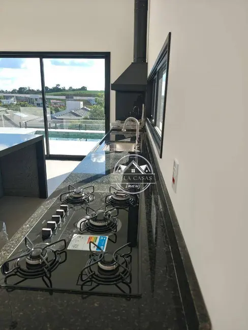 Foto 3 de Casa de Condomínio com 3 quartos à venda, 400m2 em Itatiba - SP