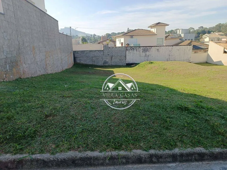 Foto 1 de Terreno / Lote à venda, 309m2 em Residencial Fazenda Serrinha, Itatiba - SP
