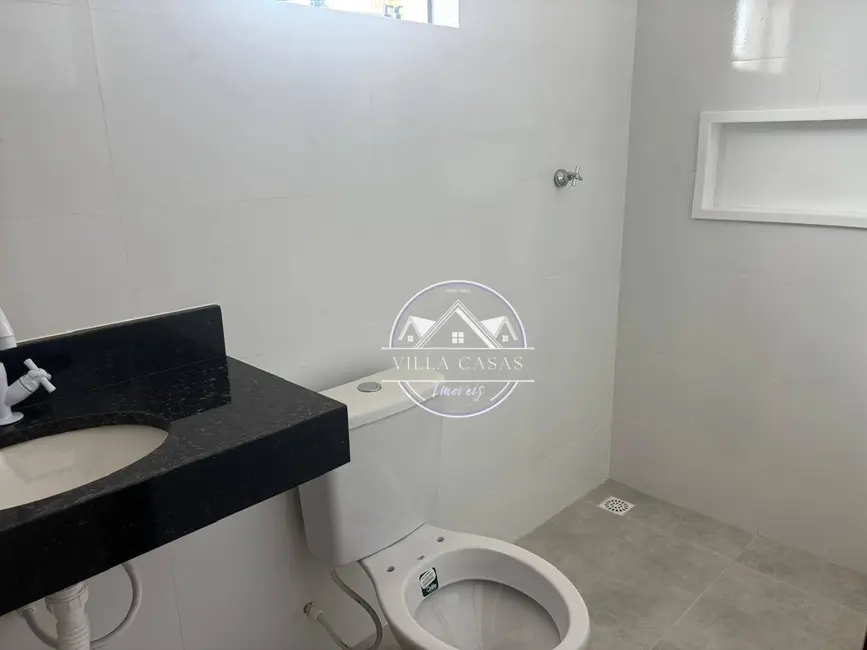 Foto 8 de Casa com 2 quartos à venda, 60m2 em Massaguaçu, Caraguatatuba - SP