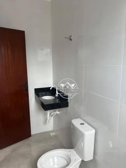 Foto 4 de Casa com 2 quartos à venda, 60m2 em Massaguaçu, Caraguatatuba - SP