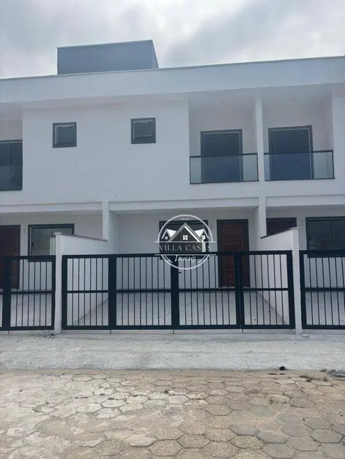 Foto 1 de Casa com 2 quartos à venda, 60m2 em Massaguaçu, Caraguatatuba - SP