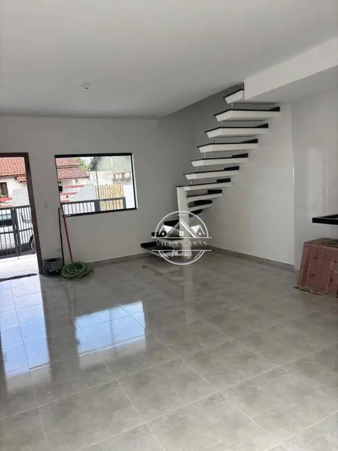 Foto 7 de Casa com 2 quartos à venda, 60m2 em Massaguaçu, Caraguatatuba - SP