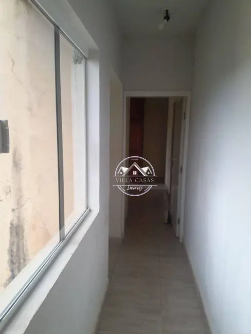 Foto 3 de Chácara com 3 quartos à venda, 1237m2 em Jardim Leonor, Itatiba - SP