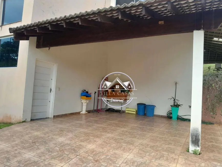 Foto 8 de Chácara com 3 quartos à venda, 1237m2 em Jardim Leonor, Itatiba - SP