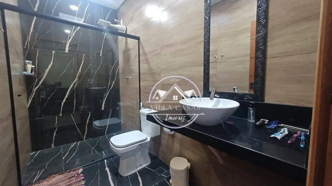 Foto 6 de Casa com 3 quartos à venda, 250m2 em Itatiba - SP