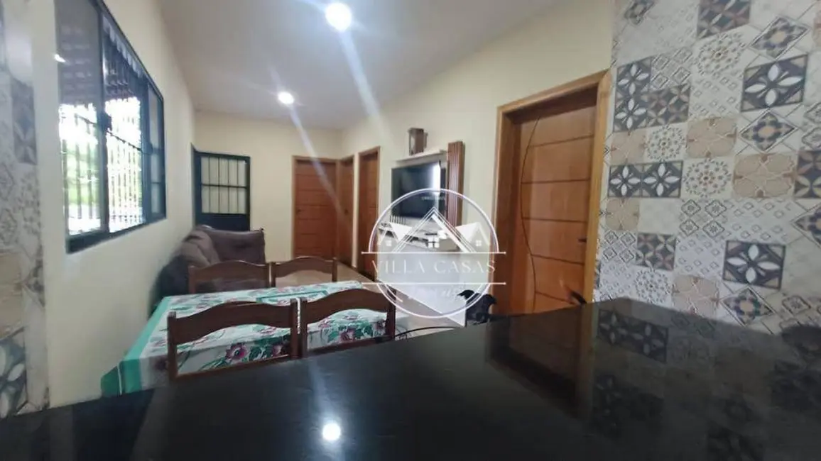 Foto 2 de Casa com 3 quartos à venda, 250m2 em Itatiba - SP