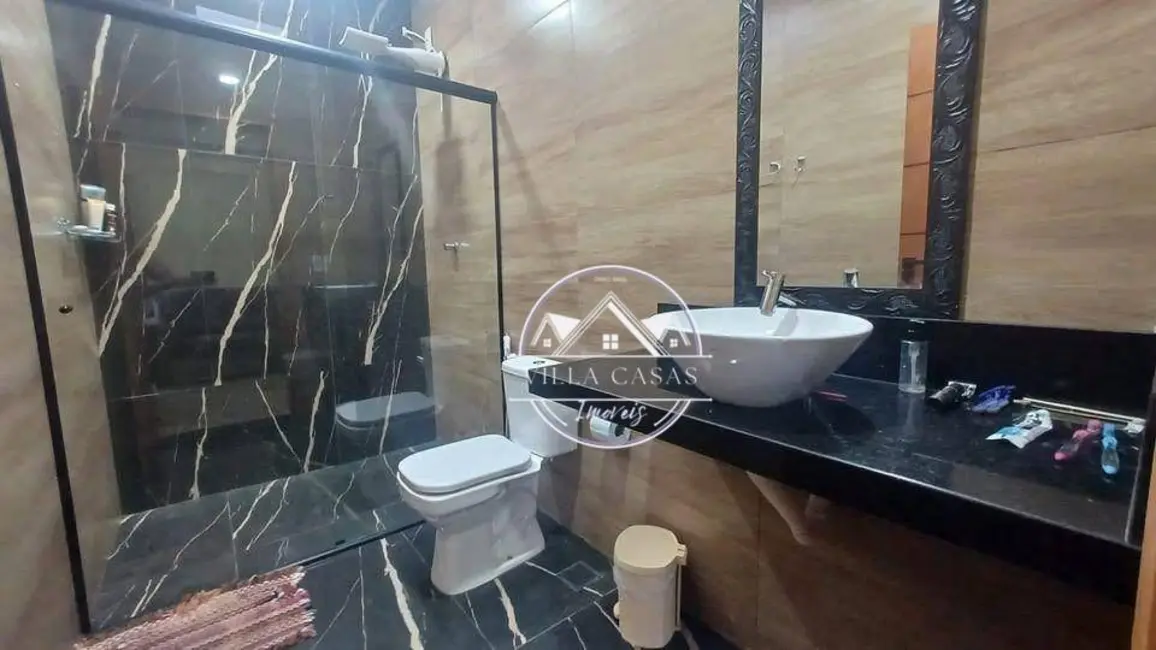 Foto 8 de Casa com 3 quartos à venda, 250m2 em Itatiba - SP