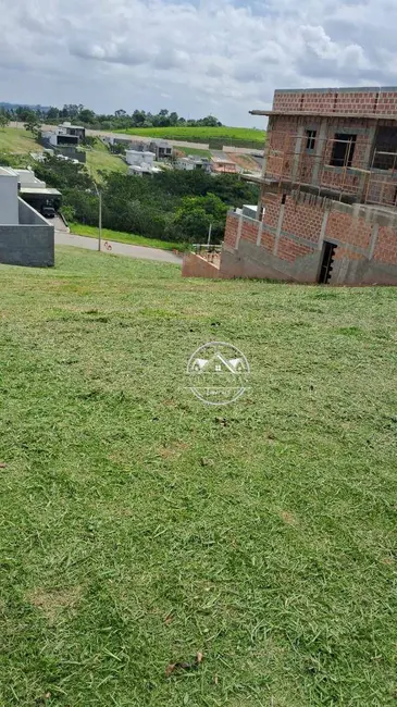 Foto 1 de Terreno / Lote à venda, 383m2 em Itatiba - SP
