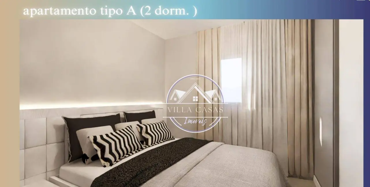 Foto 7 de Apartamento com 2 quartos à venda, 388m2 em Massaguaçu, Caraguatatuba - SP