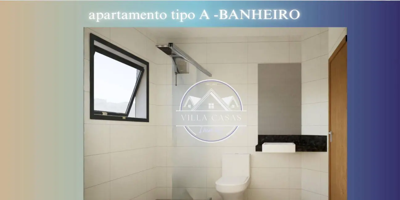 Foto 8 de Apartamento com 2 quartos à venda, 388m2 em Massaguaçu, Caraguatatuba - SP