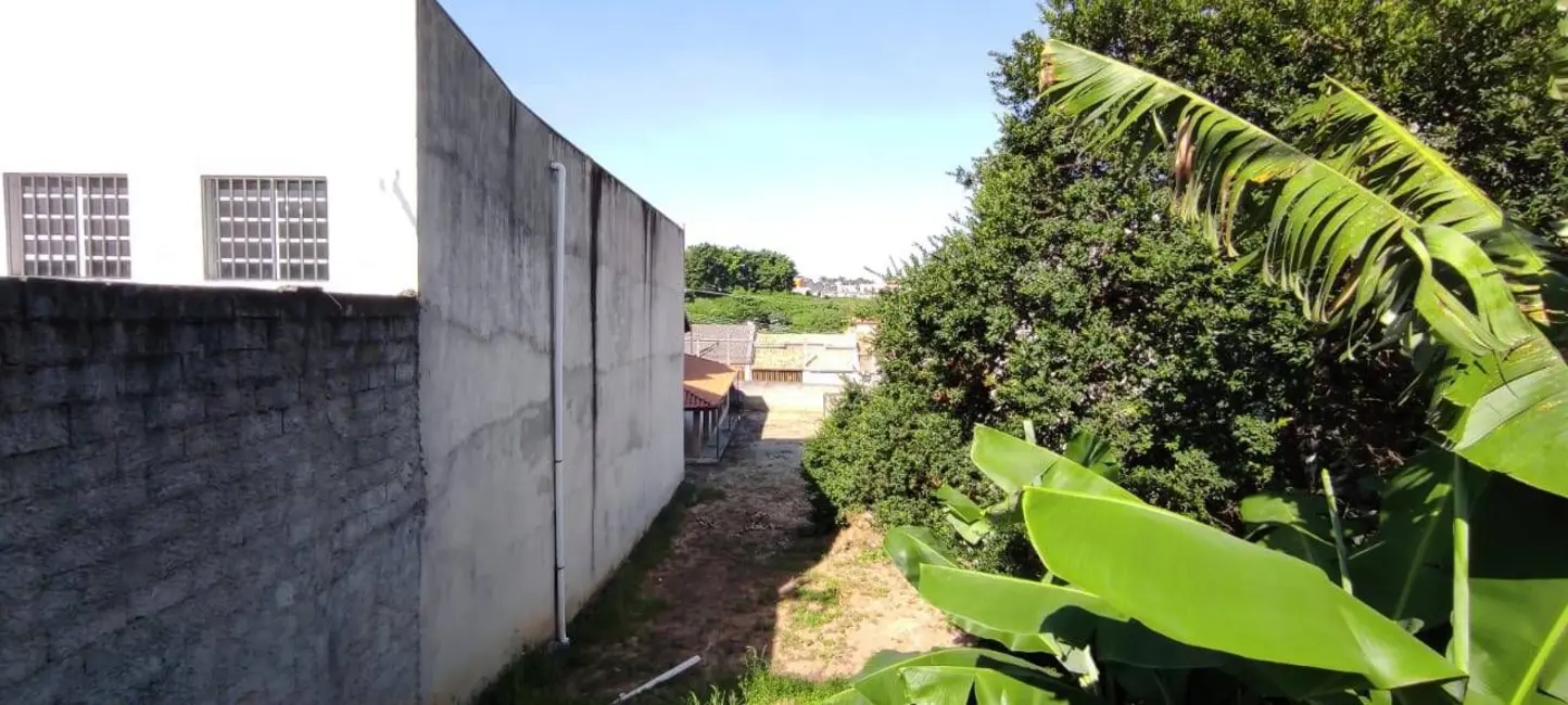 Foto 2 de Terreno / Lote à venda, 250m2 em Jardim México, Itatiba - SP