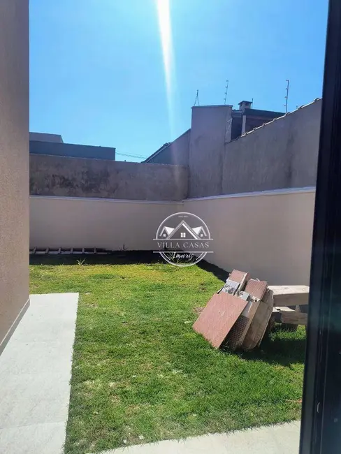 Foto 8 de Casa com 3 quartos à venda, 250m2 em Villaggio Fosuzzi, Itatiba - SP