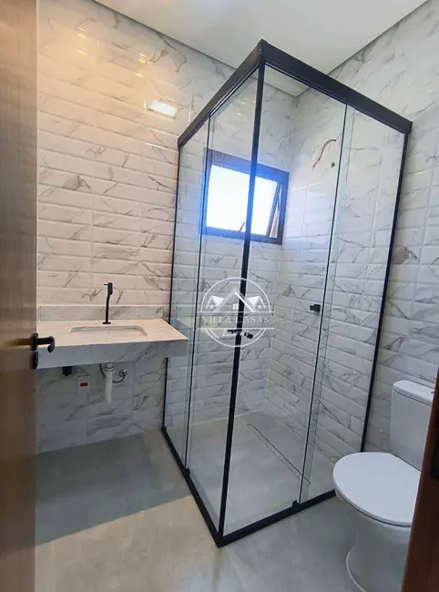 Foto 7 de Casa com 3 quartos à venda, 250m2 em Villaggio Fosuzzi, Itatiba - SP