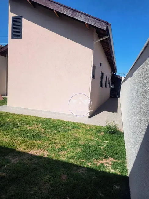 Foto 3 de Casa com 3 quartos à venda, 250m2 em Villaggio Fosuzzi, Itatiba - SP