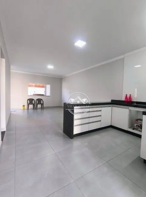 Foto 7 de Casa com 3 quartos à venda, 250m2 em Loteamento Residencial Central Park II, Itatiba - SP