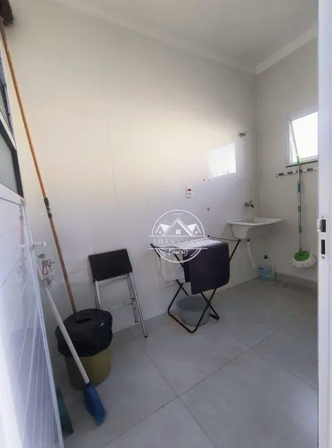 Foto 9 de Casa com 3 quartos à venda, 250m2 em Loteamento Residencial Central Park II, Itatiba - SP