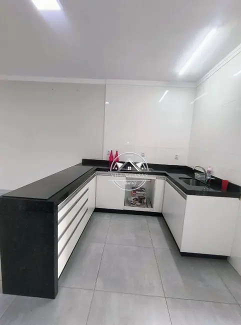 Foto 8 de Casa com 3 quartos à venda, 250m2 em Loteamento Residencial Central Park II, Itatiba - SP