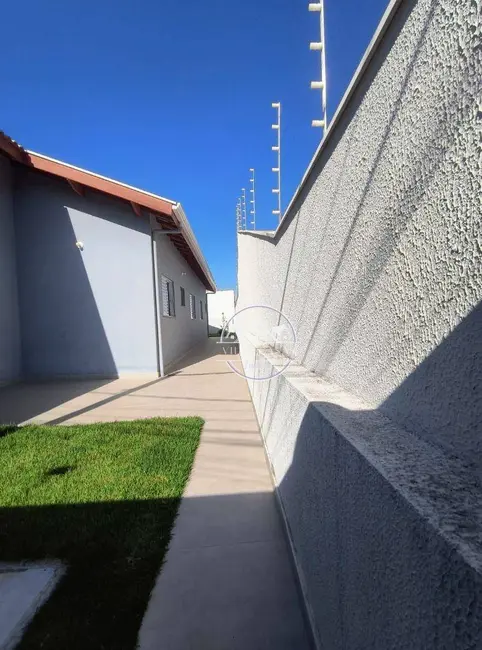 Foto 3 de Casa com 3 quartos à venda, 250m2 em Loteamento Residencial Central Park II, Itatiba - SP