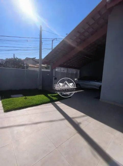 Foto 4 de Casa com 3 quartos à venda, 250m2 em Loteamento Residencial Central Park II, Itatiba - SP