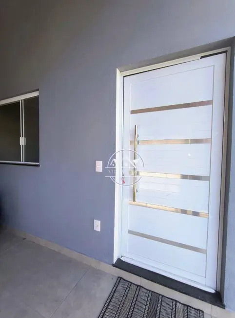 Foto 5 de Casa com 3 quartos à venda, 250m2 em Loteamento Residencial Central Park II, Itatiba - SP